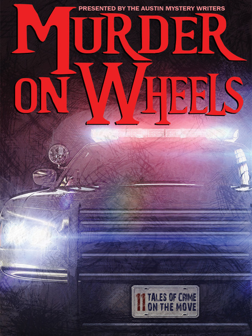Title details for Murder on Wheels by Kaye George - Available